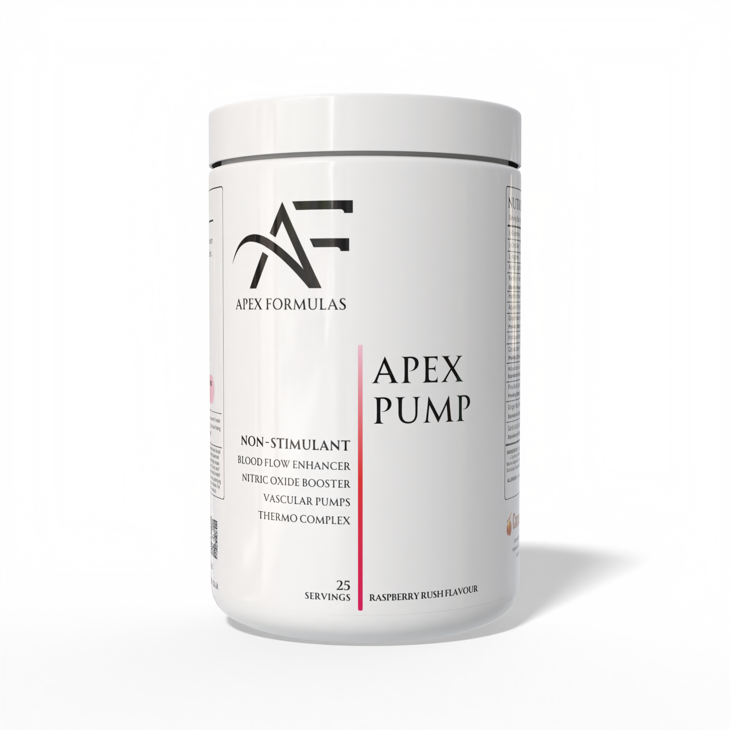 Apex Pump