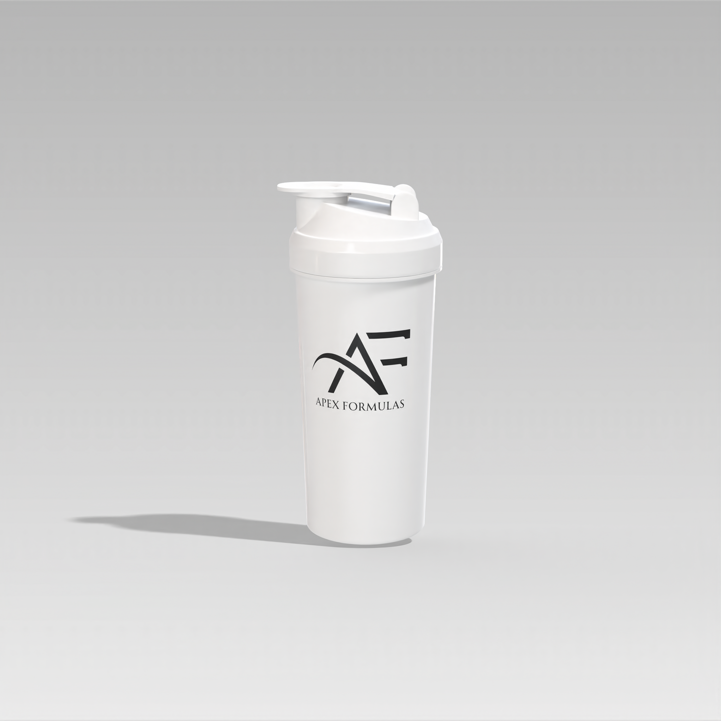 Shaker Bottle