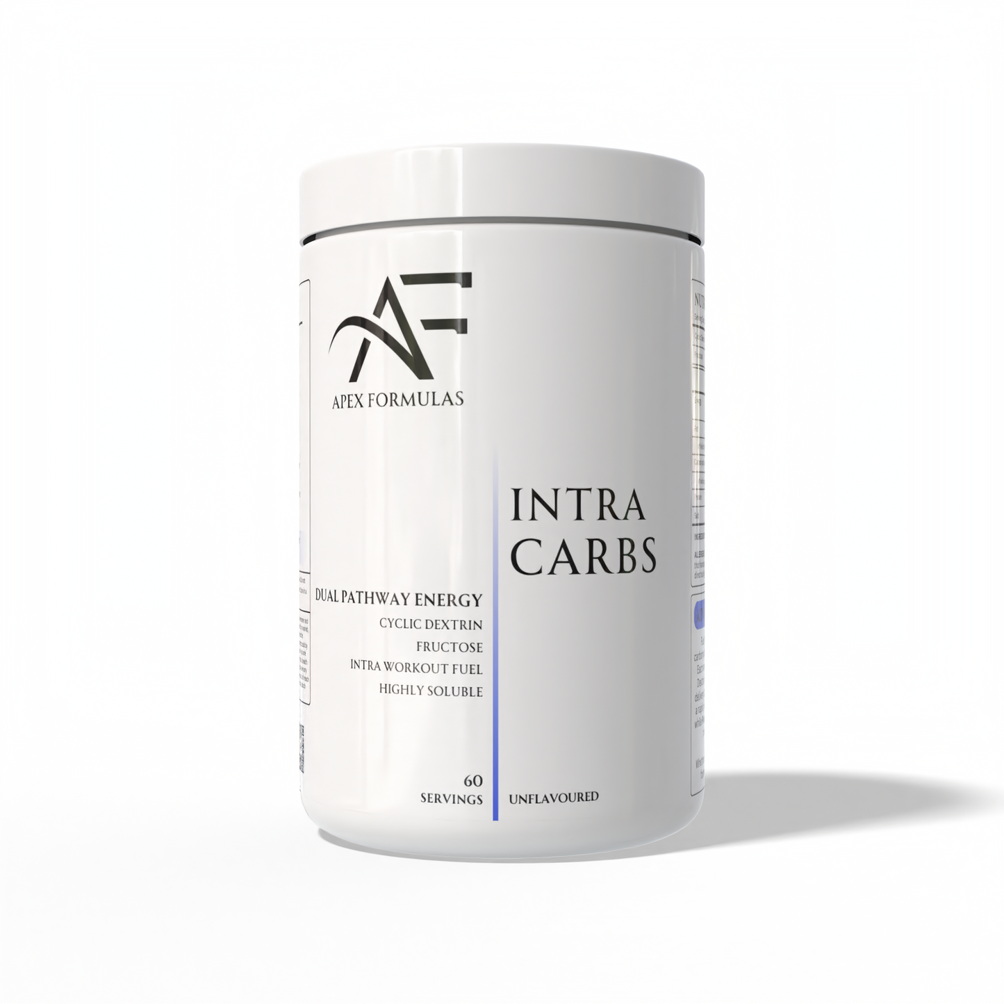Intra Carbs