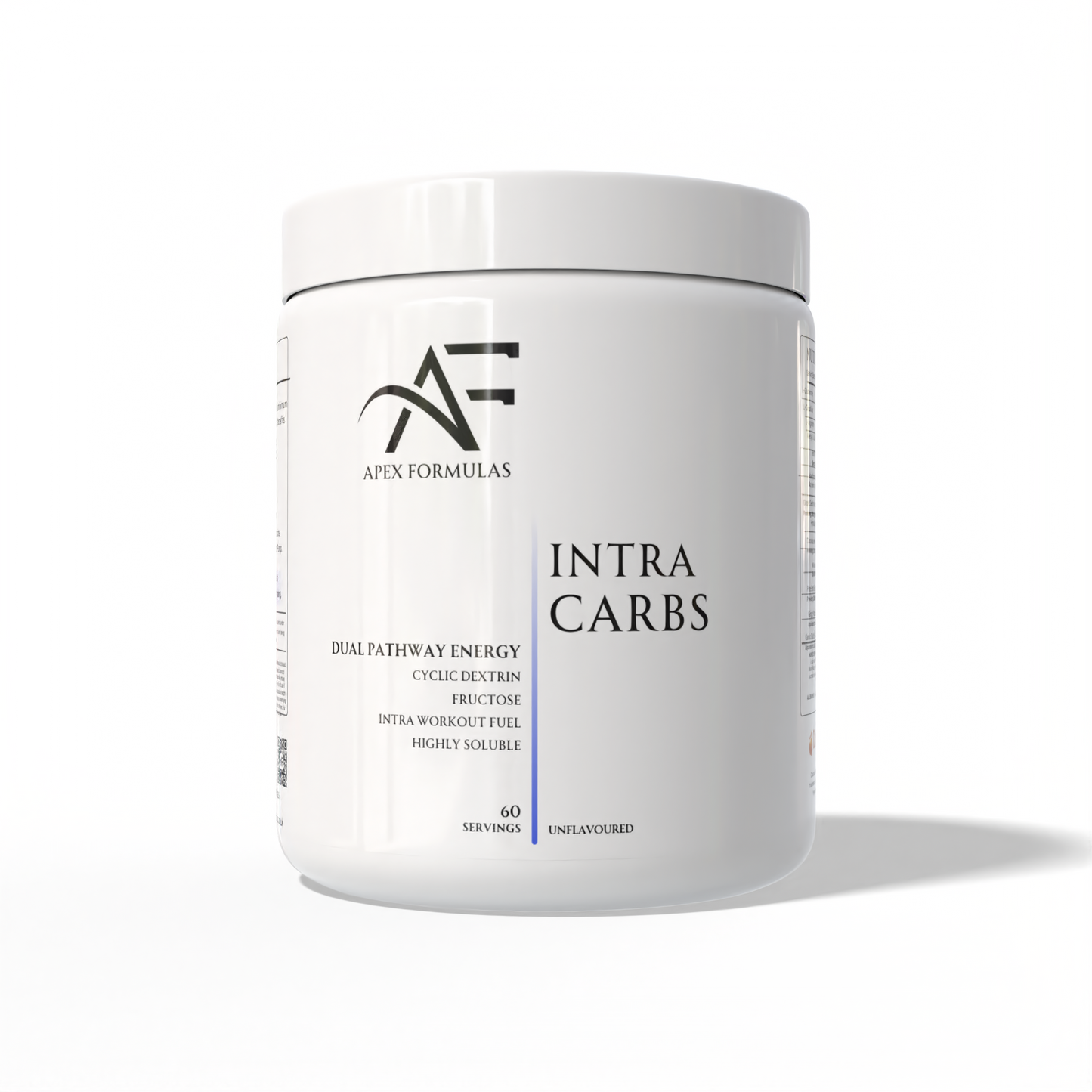 Intra Carbs