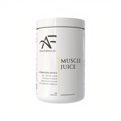 Muscle Juice