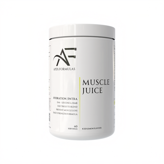 Muscle Juice
