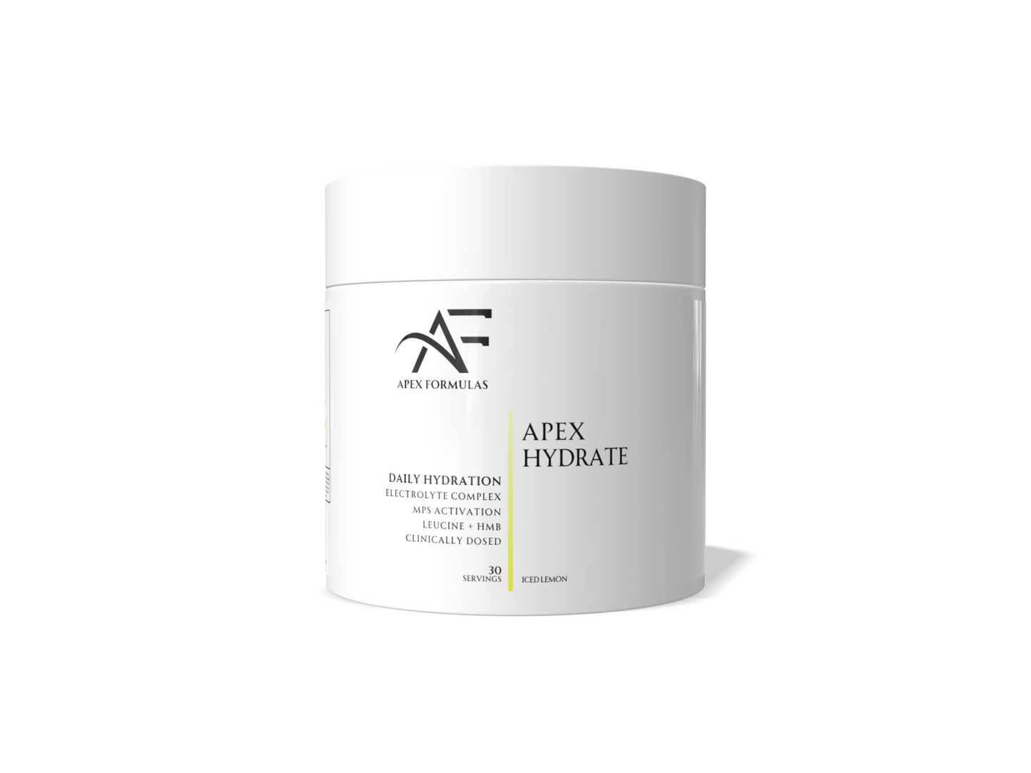 Apex Hydrate