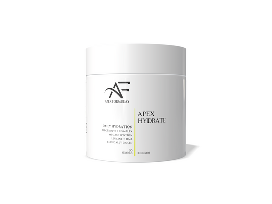 Apex Hydrate