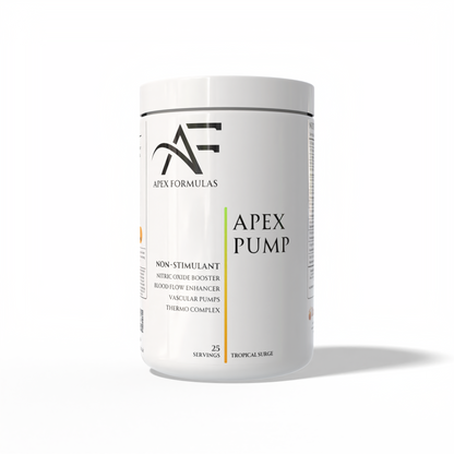Apex Pump