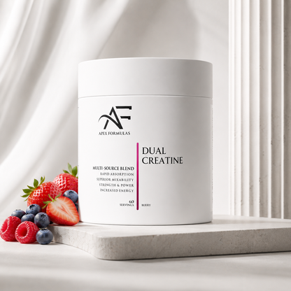 Dual Creatine