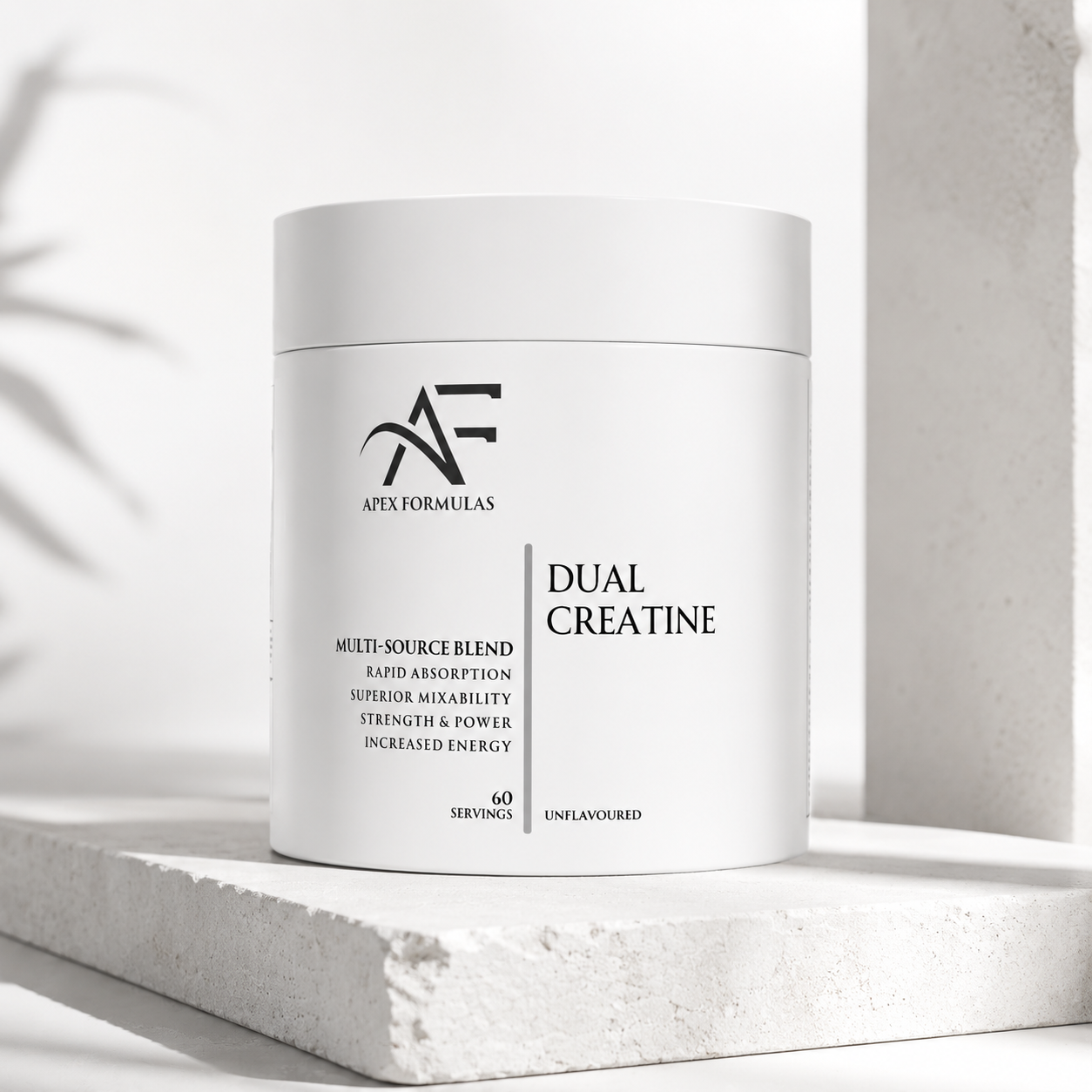 Dual Creatine