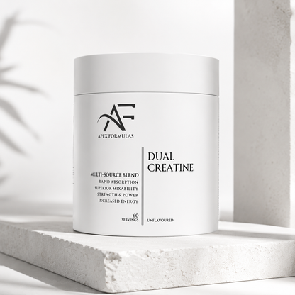 Dual Creatine