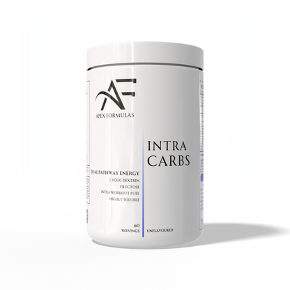 Intra Carbs