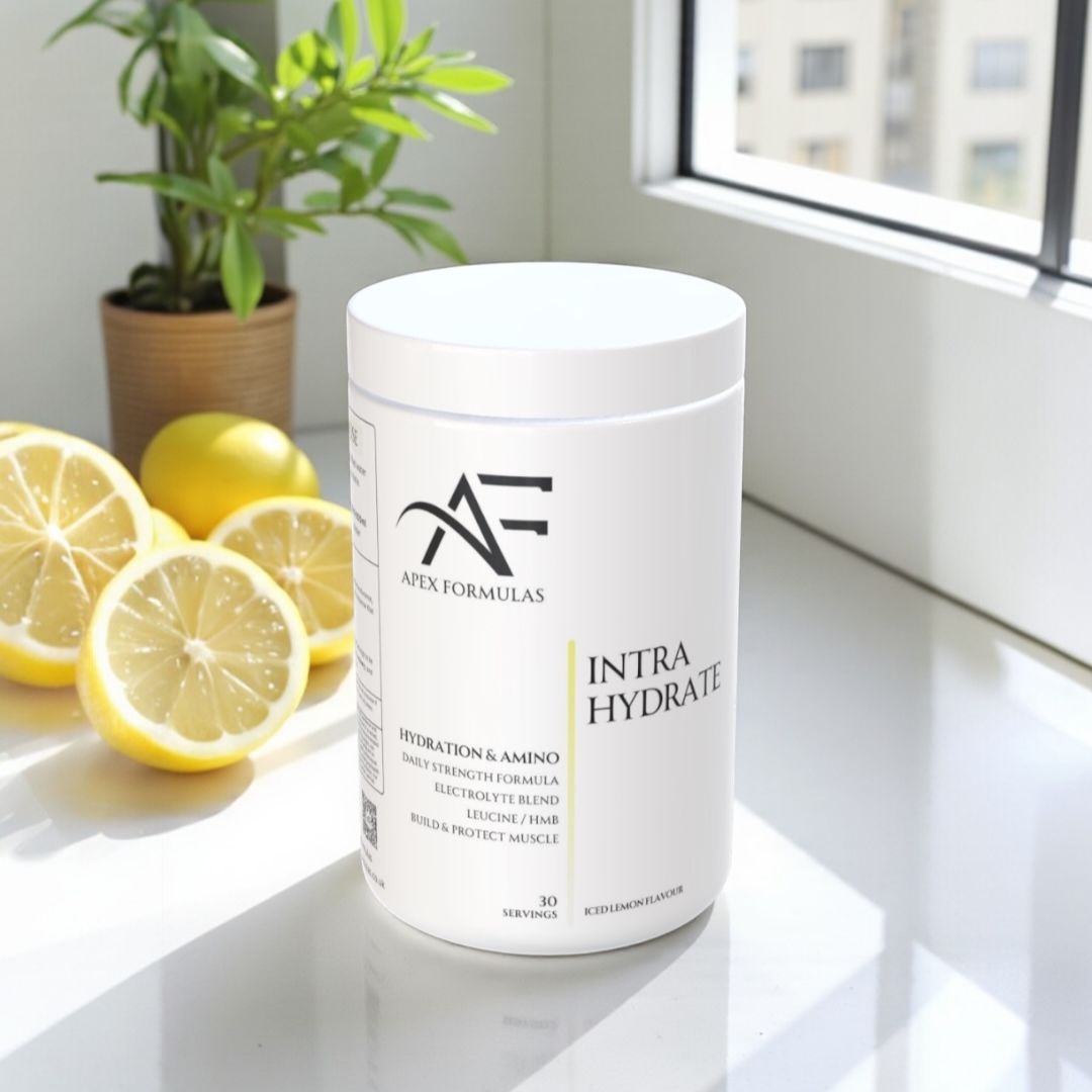 Intra Hydrate