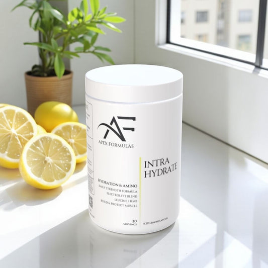 Intra Hydrate