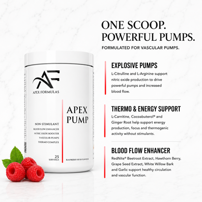 Apex Pump