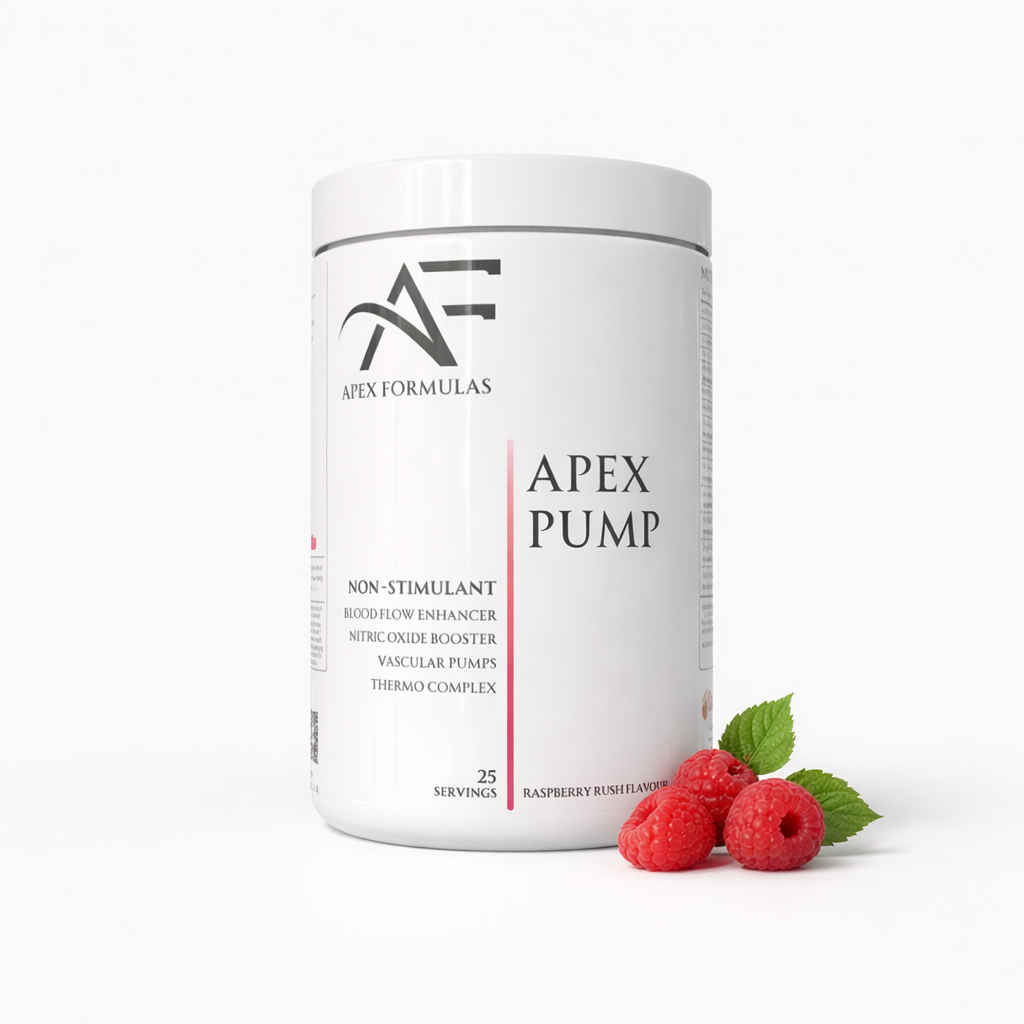 Apex Pump