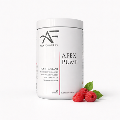 Apex Pump