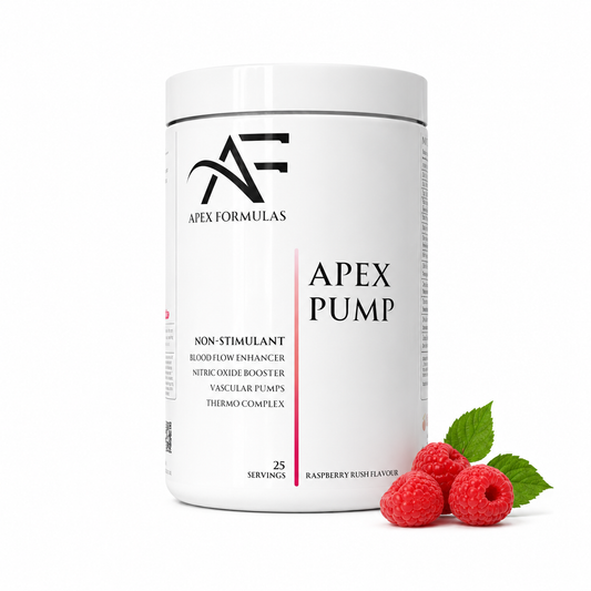 Apex Pump