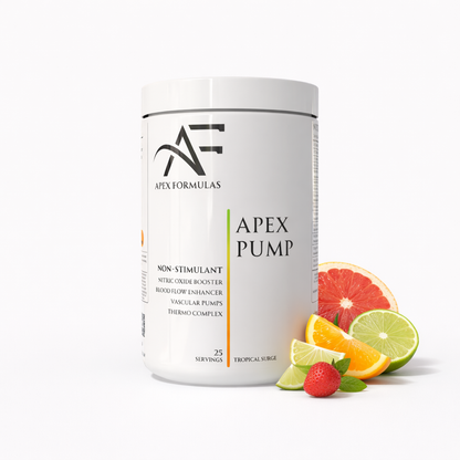 Apex Pump