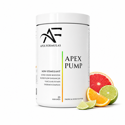 Apex Pump