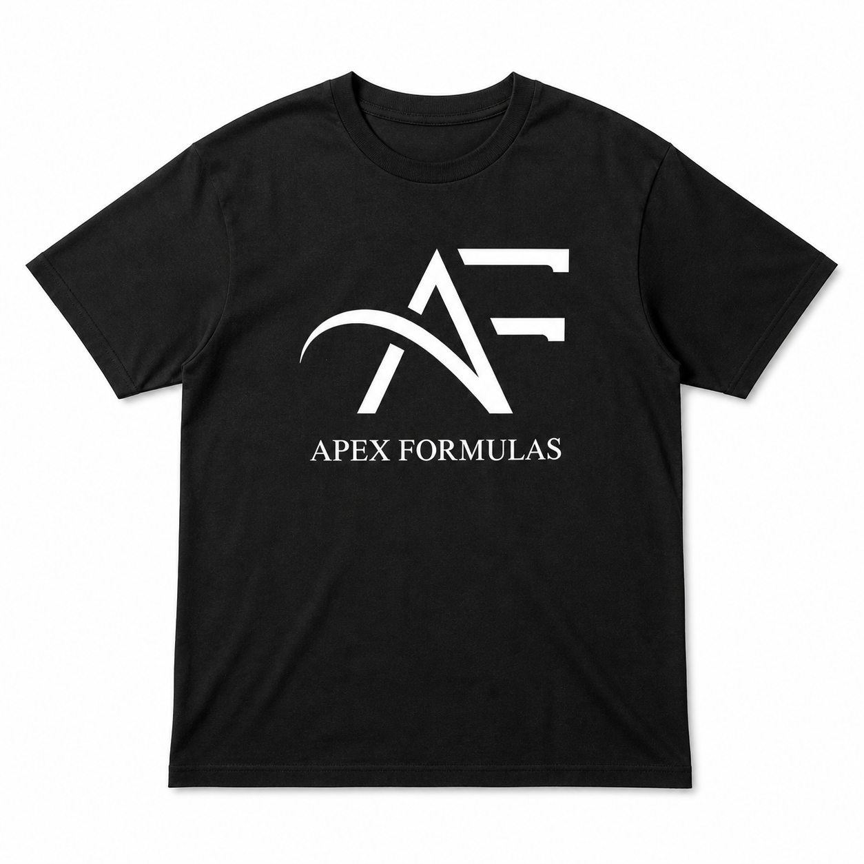 Black Apex T-Shirt
