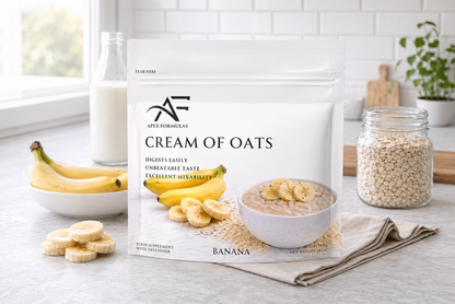 Cream of Oats