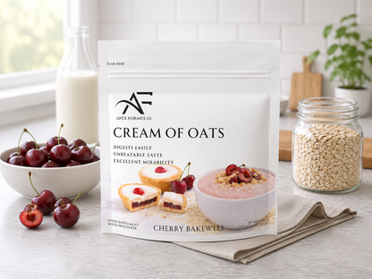Cream of Oats