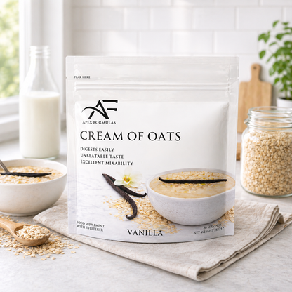 Cream of Oats