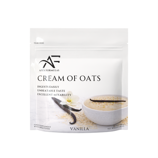Cream of Oats